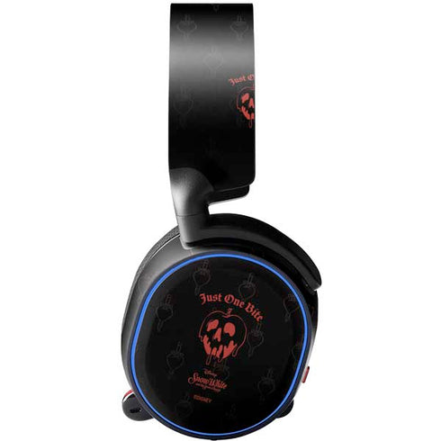 Disney Snow White Just One Bite SteelSeries Arctis 5 Skin