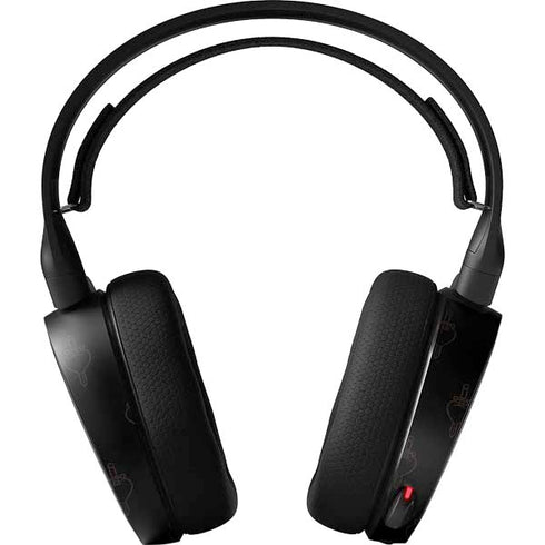 Disney Snow White Just One Bite SteelSeries Arctis 5 Skin