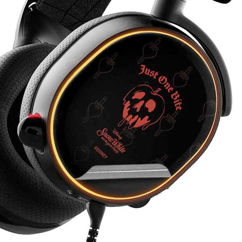Disney Snow White Just One Bite SteelSeries Arctis 5 Skin