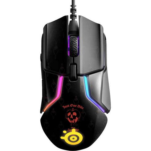 Disney Snow White Just One Bite SteelSeries Rival 600 Gaming Mouse Skin