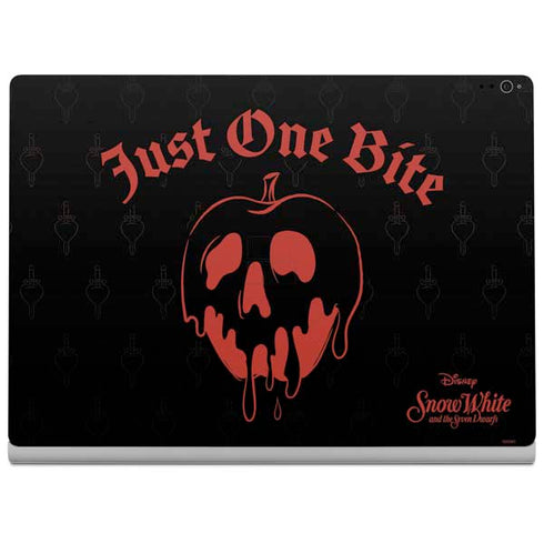 Disney Snow White Just One Bite Surface Book 2 15in Skin