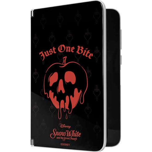 Disney Snow White Just One Bite Surface Duo Skin