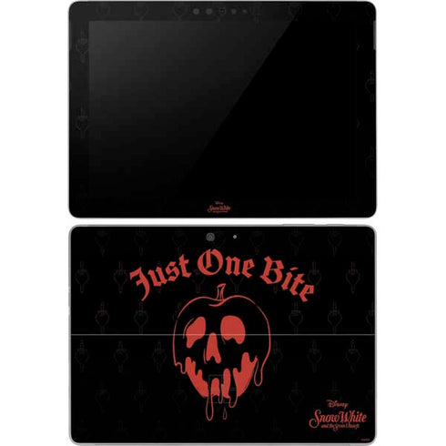 Disney Snow White Just One Bite Surface Go Skin