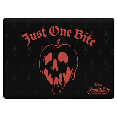 Disney Snow White Just One Bite Surface Laptop 2 Skin