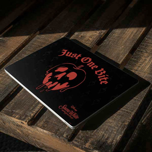 Disney Snow White Just One Bite Surface Laptop 2 Skin