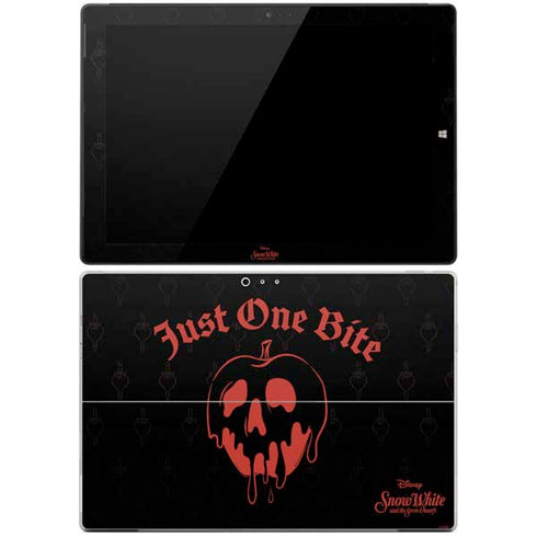 Disney Snow White Just One Bite Surface Pro 3 Skin