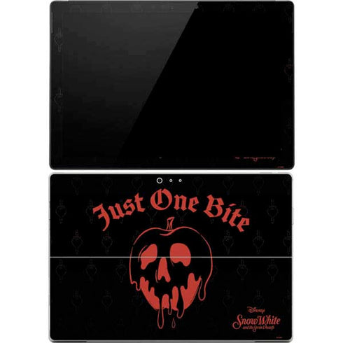 Disney Snow White Just One Bite Surface Pro 4 Skin