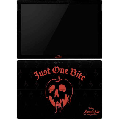 Disney Snow White Just One Bite Surface Pro 6 Skin