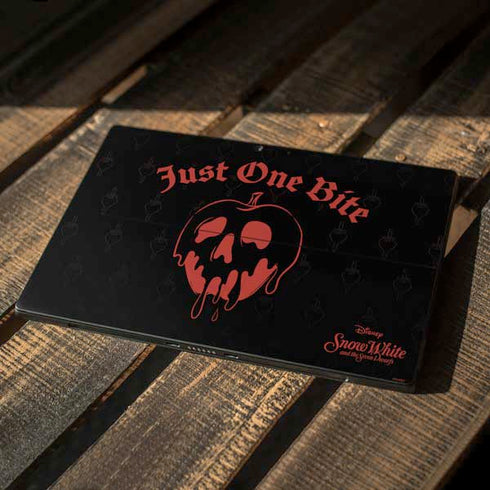 Disney Snow White Just One Bite Surface Pro 7 Skin