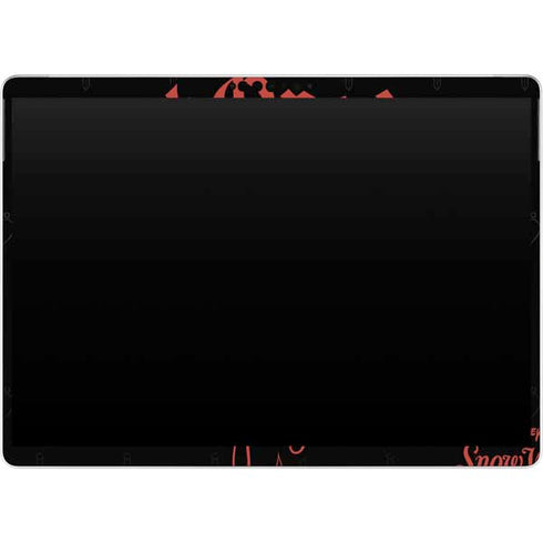 Disney Snow White Just One Bite Surface Pro 8 Skin