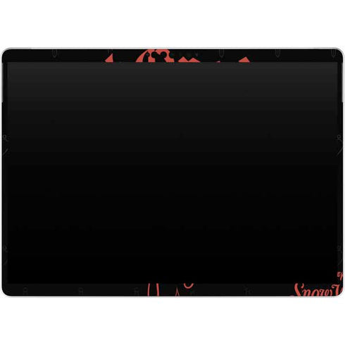 Disney Snow White Just One Bite Surface Pro 9 Skin