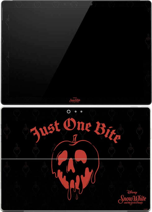 Disney Snow White Just One Bite Surface Pro (2017) Skin