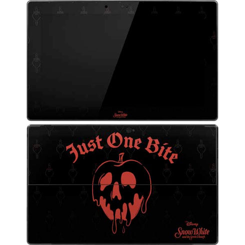 Disney Snow White Just One Bite Surface Pro Tablet Skin