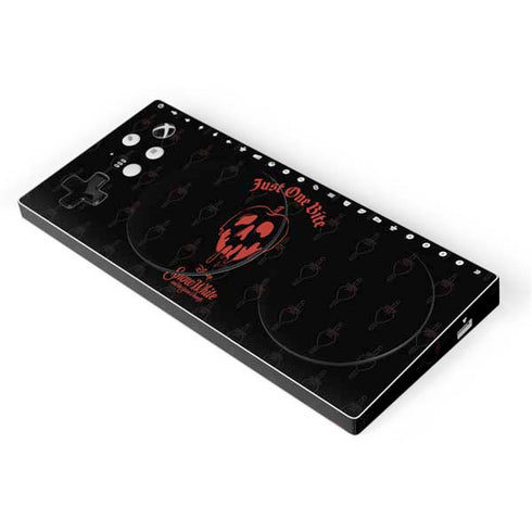 Disney Snow White Just One Bite Xbox Adaptive Controller Skin