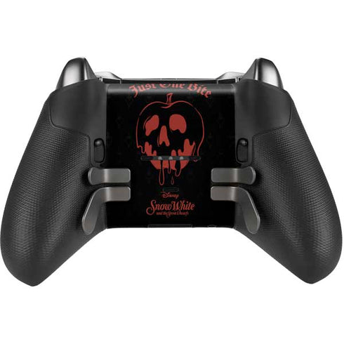 Disney Snow White Just One Bite Xbox Elite Wireless Controller Series 2 Skin