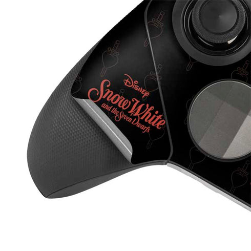 Disney Snow White Just One Bite Xbox Elite Wireless Controller Series 2 Skin