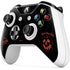 Disney Snow White Just One Bite Xbox One S Controller Skin