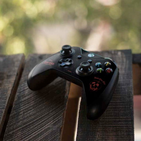 Disney Snow White Just One Bite Xbox One S Controller Skin