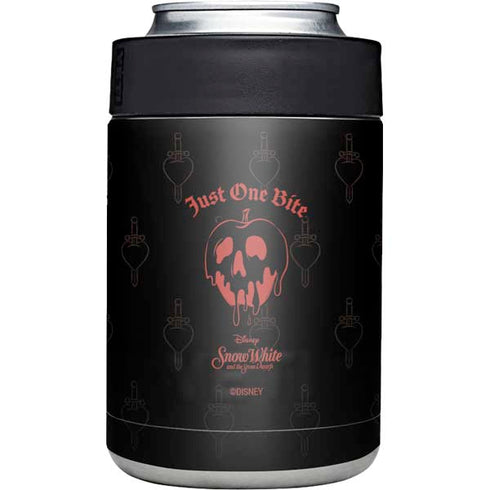Disney Snow White Just One Bite Yeti Colster Can Insulator Skin