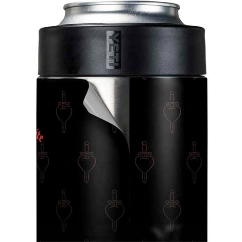 Disney Snow White Just One Bite Yeti Colster Can Insulator Skin