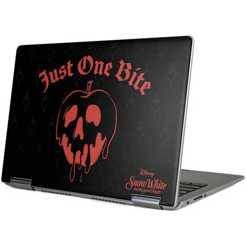 Disney Snow White Just One Bite Yoga 710 14in Skin