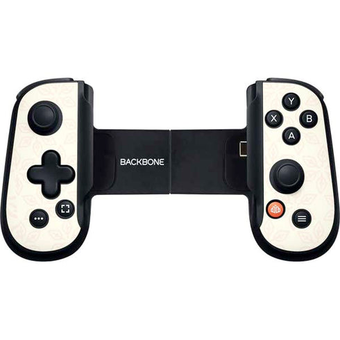 Disney Snow White Classic Art Backbone One for iPhone Game Controller Skin