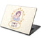 Disney Snow White Classic Art Dell Chromebook Skin