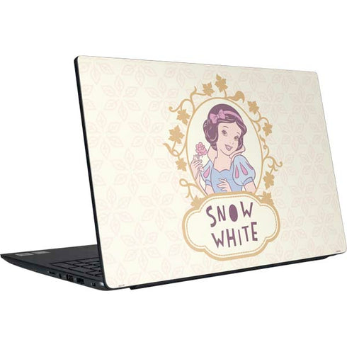 Disney Snow White Classic Art Dell Vostro Skin