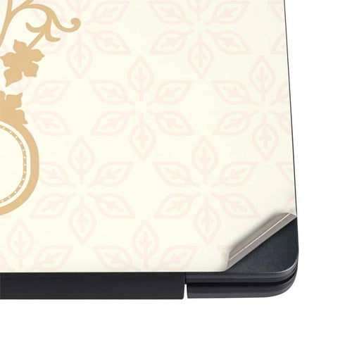 Disney Snow White Classic Art Dell Vostro Skin