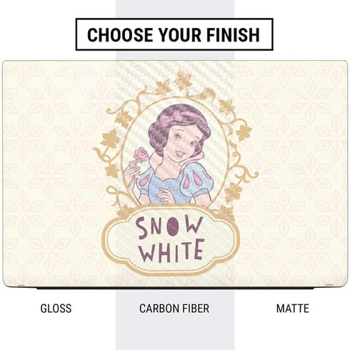 Disney Snow White Classic Art Dell Vostro Skin