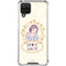 Disney Snow White Classic Art Galaxy A12 Clear Case