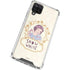 Disney Snow White Classic Art Galaxy A12 Clear Case