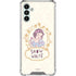Disney Snow White Classic Art Galaxy A13 5G Clear Case