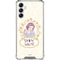 Disney Snow White Classic Art Galaxy A14 5G Clear Case