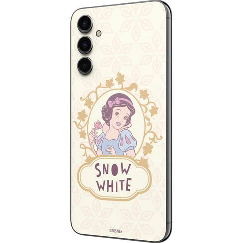 Disney Snow White Classic Art Galaxy A14 5G Skin