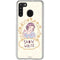 Disney Snow White Classic Art Galaxy A21 Clear Case