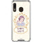 Disney Snow White Classic Art Galaxy A30 Clear Case