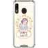 Disney Snow White Classic Art Galaxy A30 Clear Case