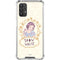 Disney Snow White Classic Art Galaxy A32 5G Clear Case