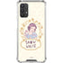 Disney Snow White Classic Art Galaxy A32 5G Clear Case