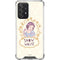 Disney Snow White Classic Art Galaxy A52 5G Clear Case