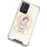 Disney Snow White Classic Art Galaxy A52 5G Clear Case