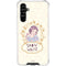 Disney Snow White Classic Art Galaxy A54 5G Clear Case
