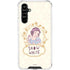 Disney Snow White Classic Art Galaxy A54 5G Clear Case