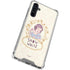Disney Snow White Classic Art Galaxy A54 5G Clear Case