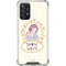 Disney Snow White Classic Art Galaxy A72 5G Clear Case