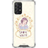Disney Snow White Classic Art Galaxy A72 5G Clear Case