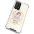Disney Snow White Classic Art Galaxy A72 5G Clear Case