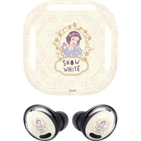Disney Snow White Classic Art Galaxy Buds Pro Skin