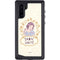 Disney Snow White Classic Art Galaxy Note 10 Waterproof Case